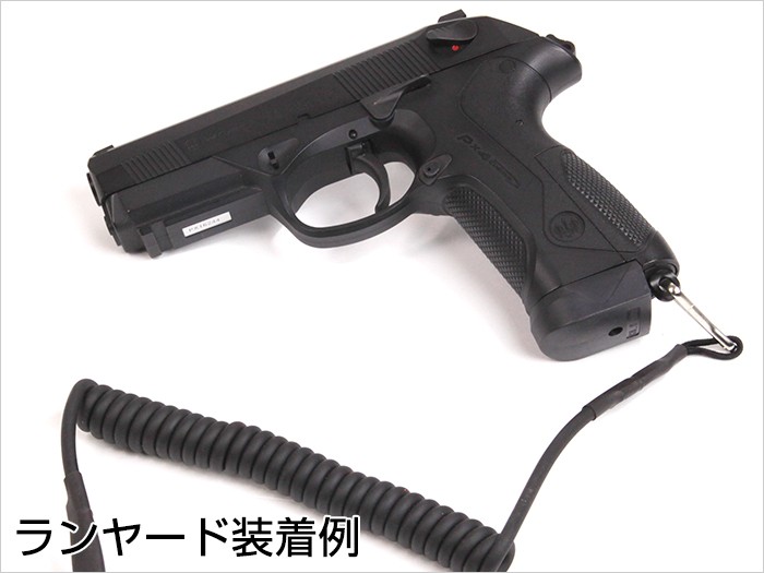 トイガン PX-4 東京マルイ】Px4（2024年1月11日再販） – ROCK-et
