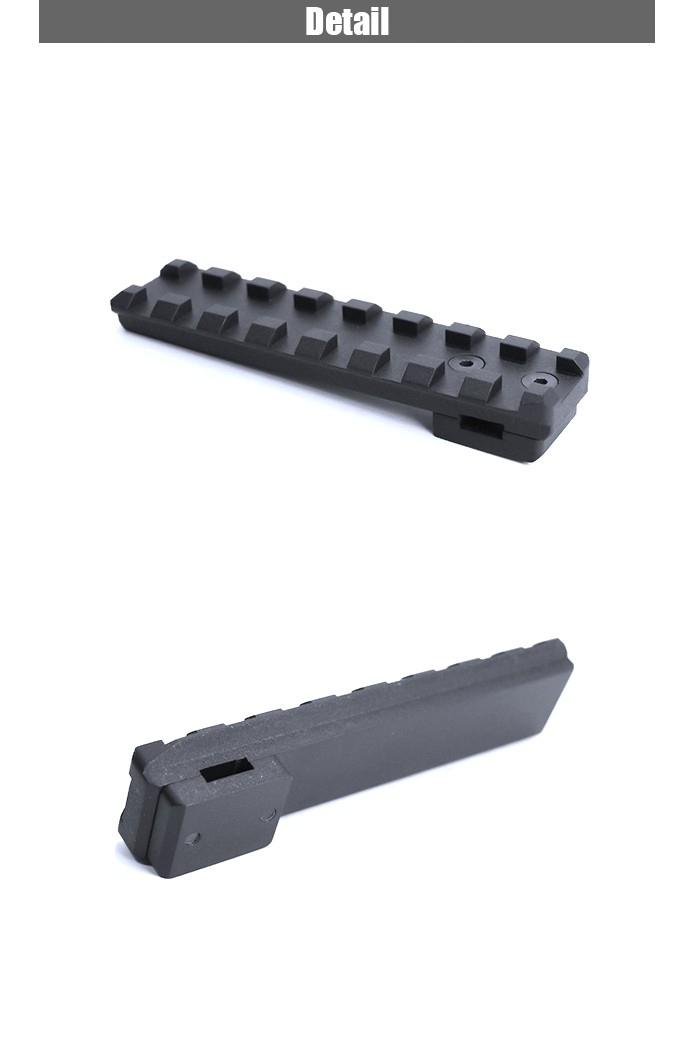 ライラクス KSG ショットシェルホルダー エアガン エアーガン