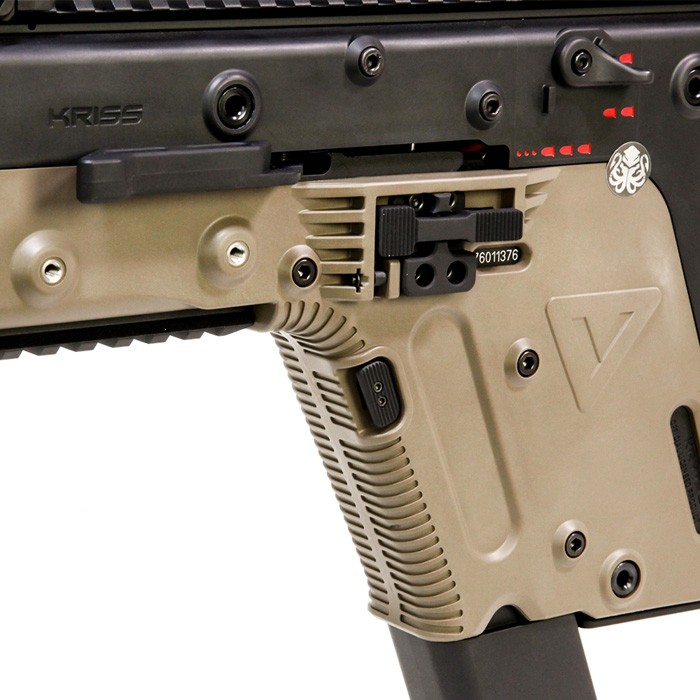ミリタリーショップ レプマート / KRYTAC モックサイレンサー