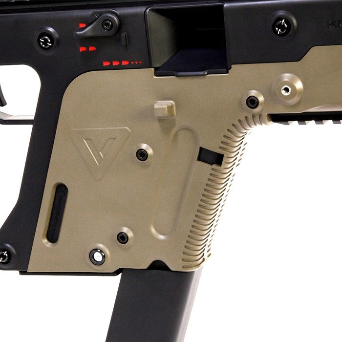 TOKYO MARUI KRYTAC クライタック 電動ガン本体 KRISS VECTOR