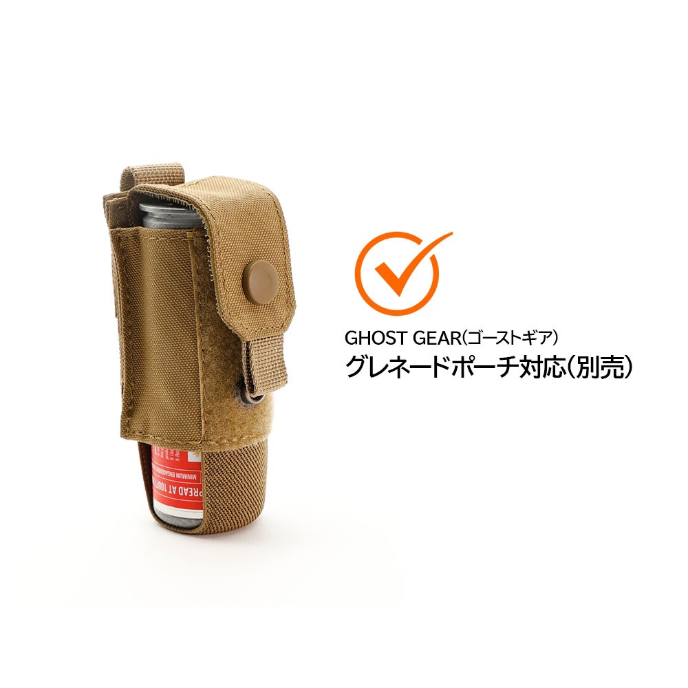 40MIKE ガスパワー マグナムシェル ライラクス AIRSOFT INNOVATIONS 40MIKE ガスパワー マグナムシェル