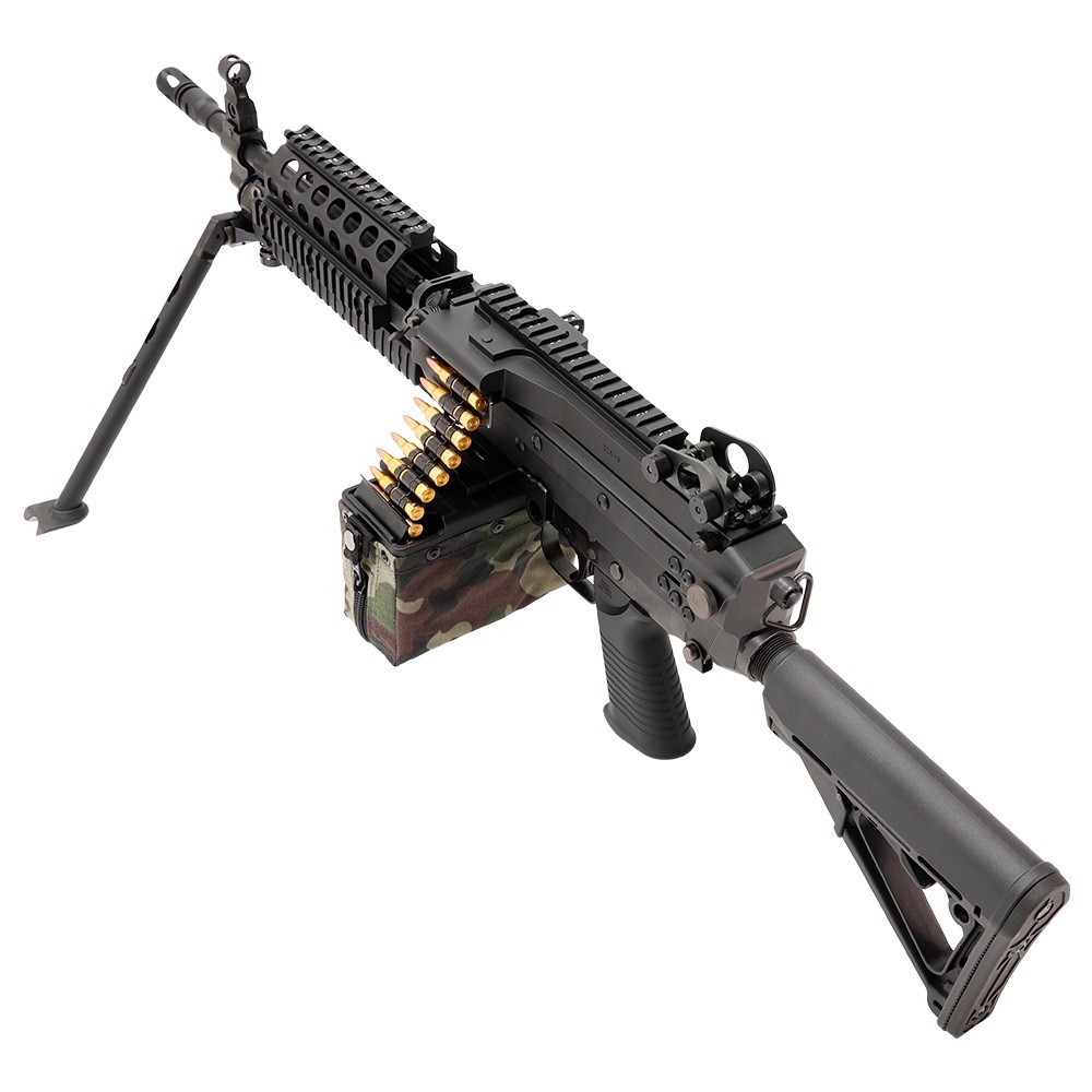 Mk46 Mod.0 東京マルイ 次世代電動ガン マック堺 エアガン