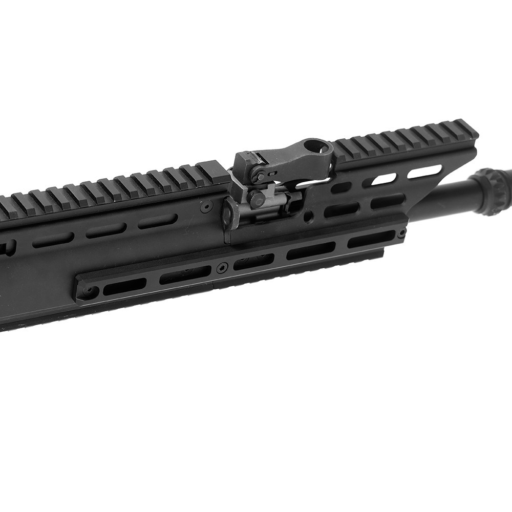 SCAR ハンドガードブースター M-LOK LayLax ライラクス NITRO.Vo 東京マルイ 次世代 SCAR用 SCAR