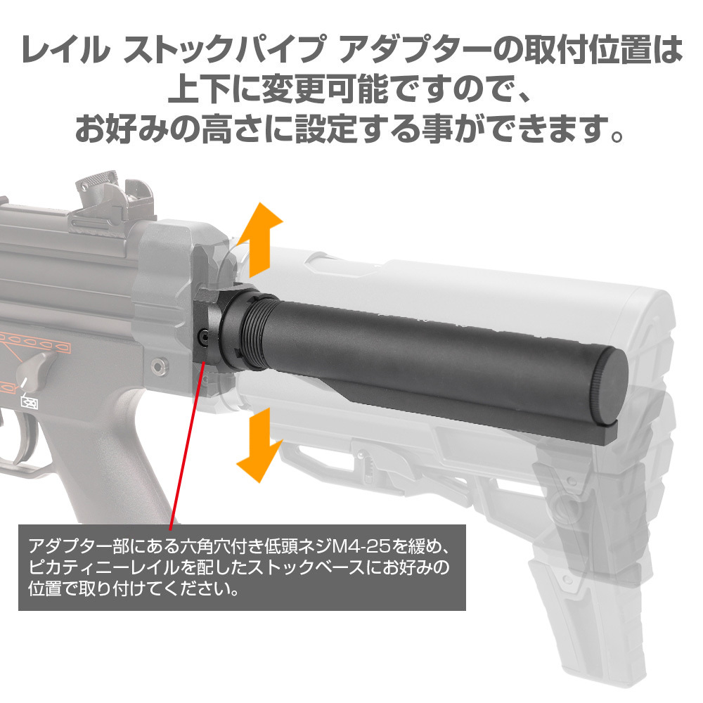 エアガン 最強 エアーガンキット BB弾付き エアーガン ライフル