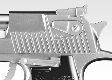TOKYO MARUI 東京マルイ エアーハンドガン（10才用モデル