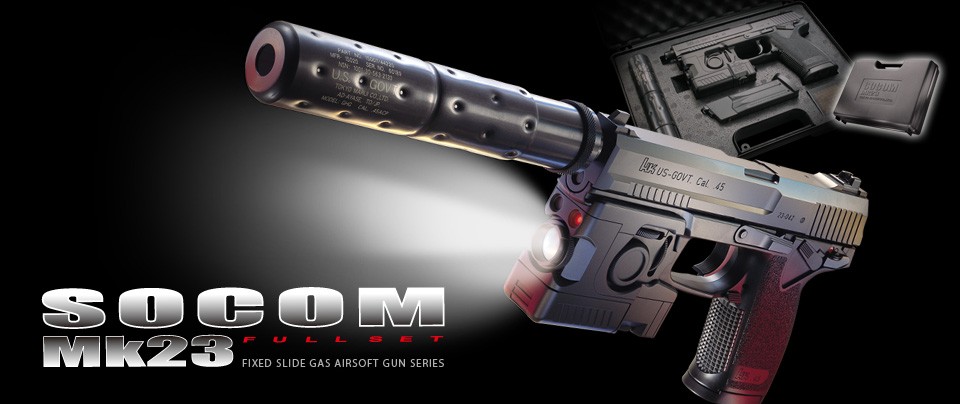 TOKYO MARUI 2/25出荷開始 東京マルイ 固定スライドガン