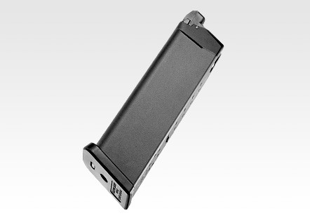 TOKYO MARUI（東京マルイ） ガスブローバック グロック26 アドバンス