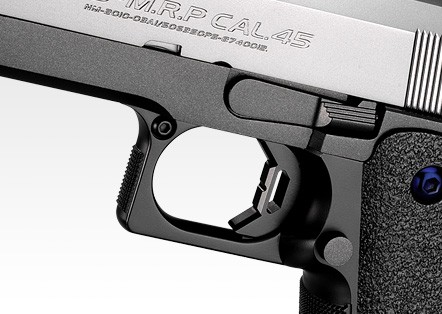 TOKYO MARUI（東京マルイ） ガスブローバック R-シリーズ ハイキャパ