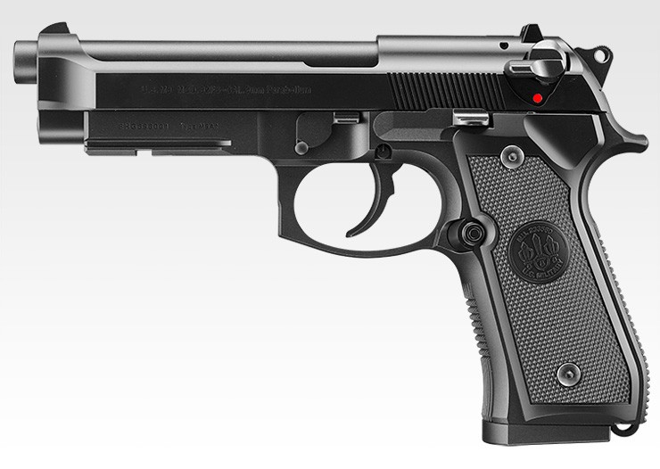 TOKYO MARUI 2/6出荷開始 東京マルイ 電動ガン ハンドガンタイプ