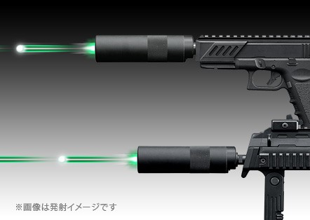 マルイmws トレーサー マルイmws トレーサー NEWフルオートトレーサー - オプション