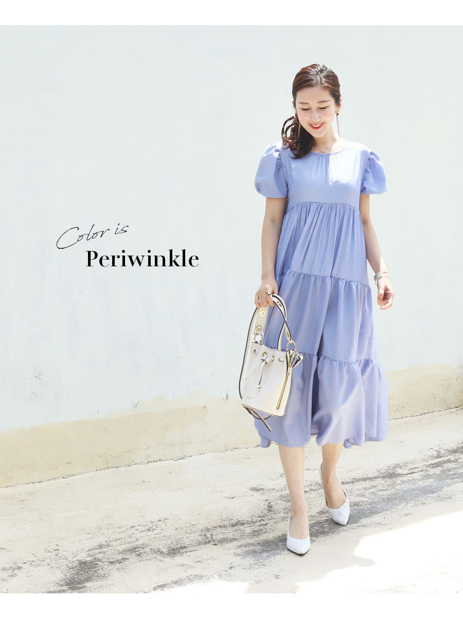 Milk tea マタニティ 服 授乳服 ジュリエット・リッチティアード