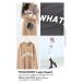 マタニティ 服 授乳服 シルエットにこだわった「WHATEVER」ロゴスウェットロングトップス ジッパータイプ チュニック 関連画像2