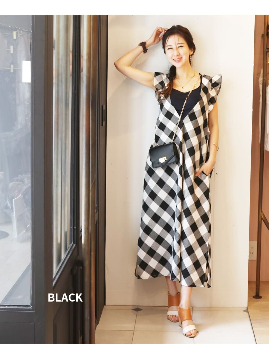 Milk tea マタニティ 服 授乳服 アデルシフォンカシュクール