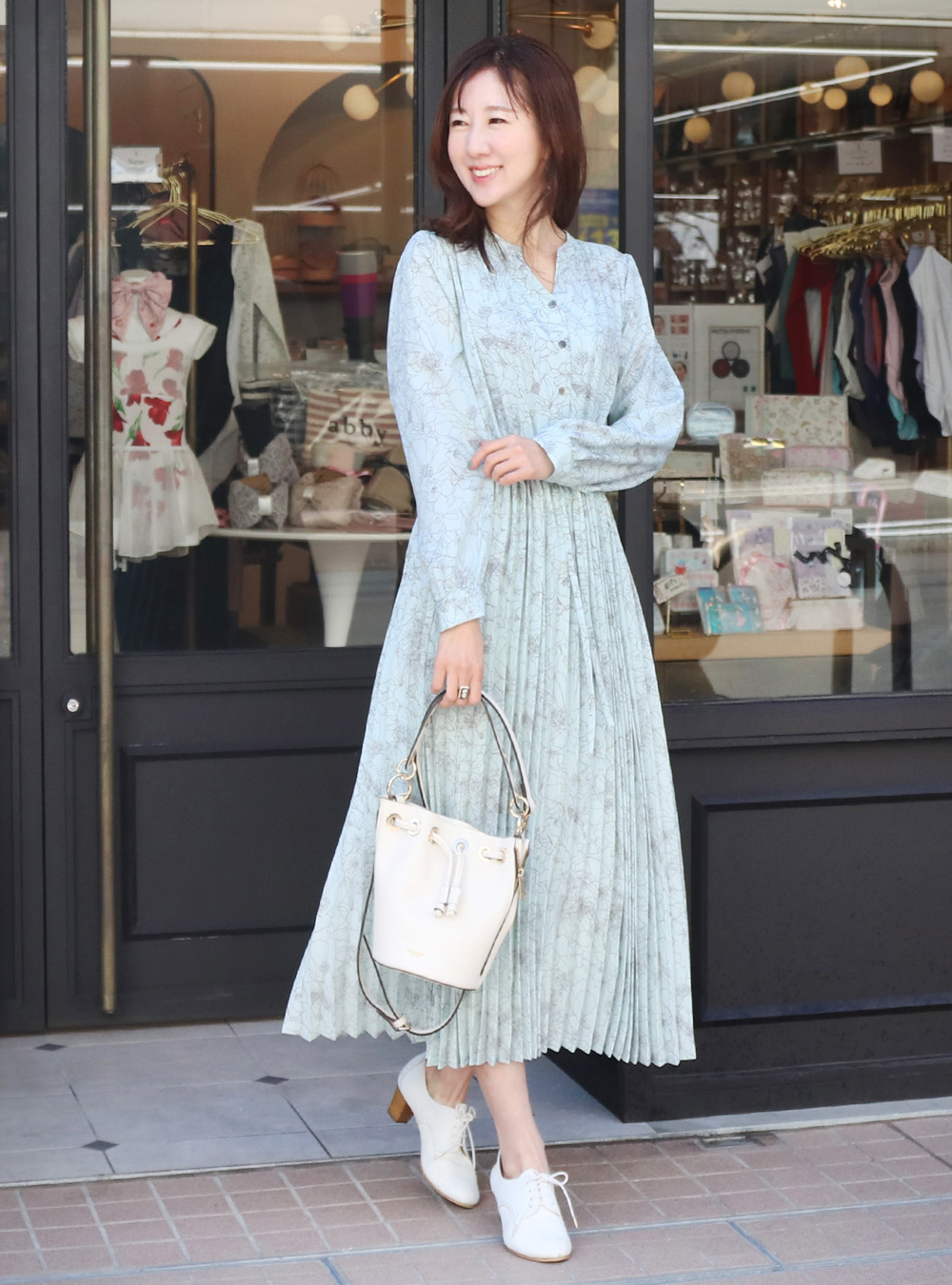 フローラ