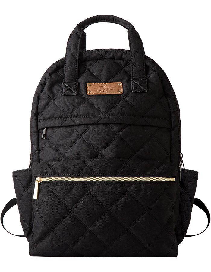 LUXURIOUS マザーズリュック e.x.p.japon