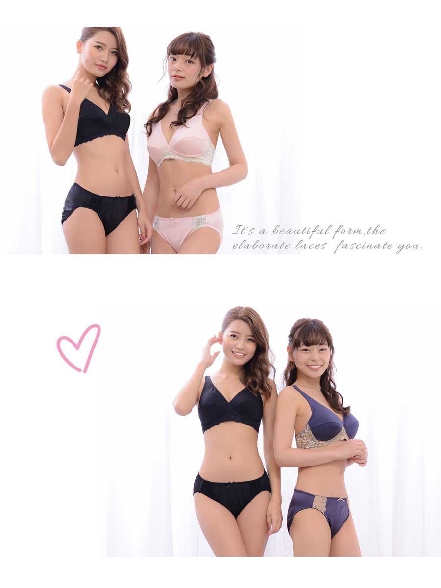 産後ショーツ