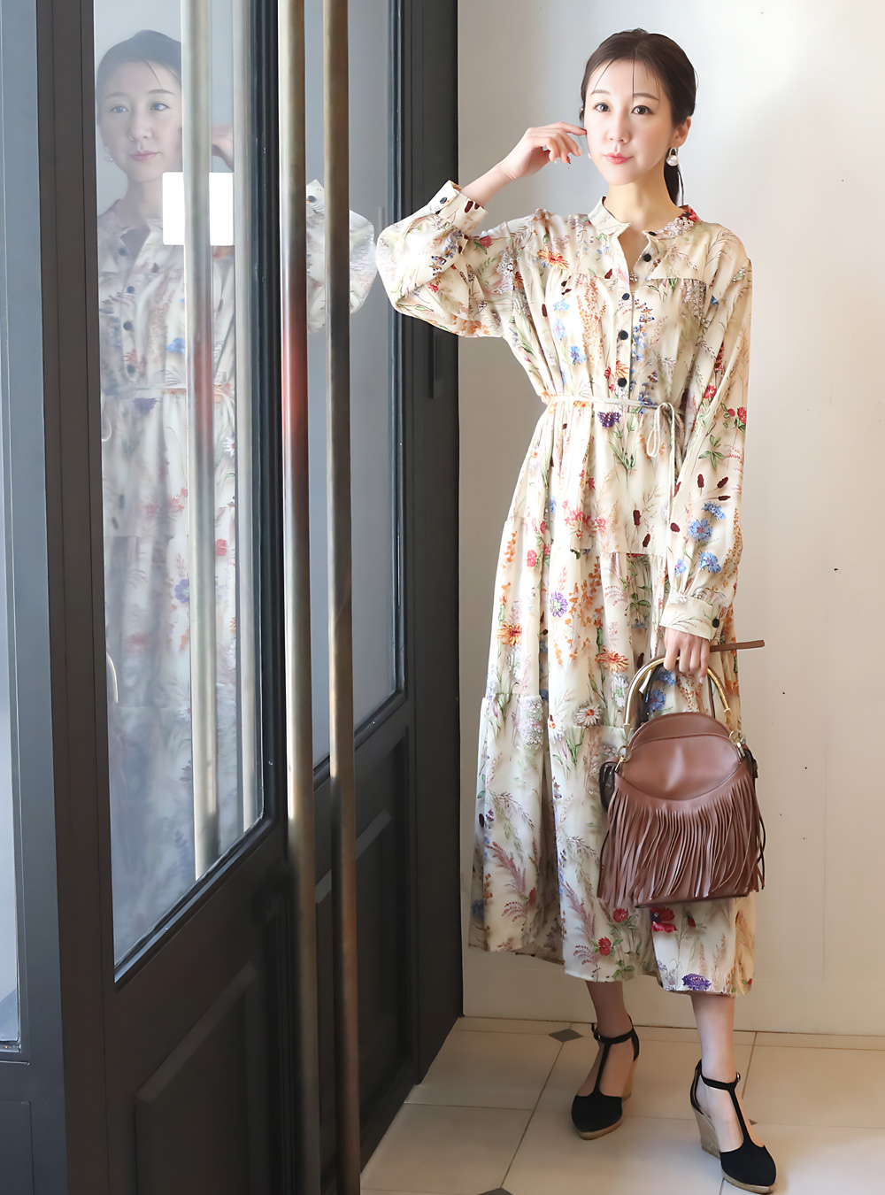 アレクシア