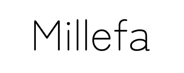 millefa Yahoo!ショッピング店 ロゴ