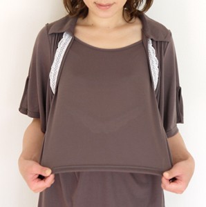 らくらく授乳
