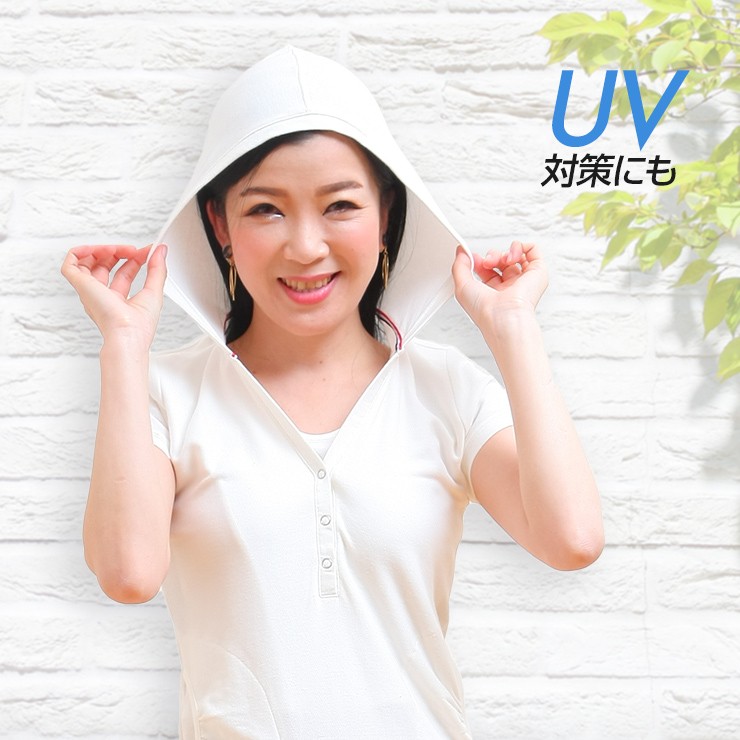 片手でも使えるスナップボタン