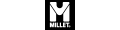ミレー公式オンラインストア ロゴ