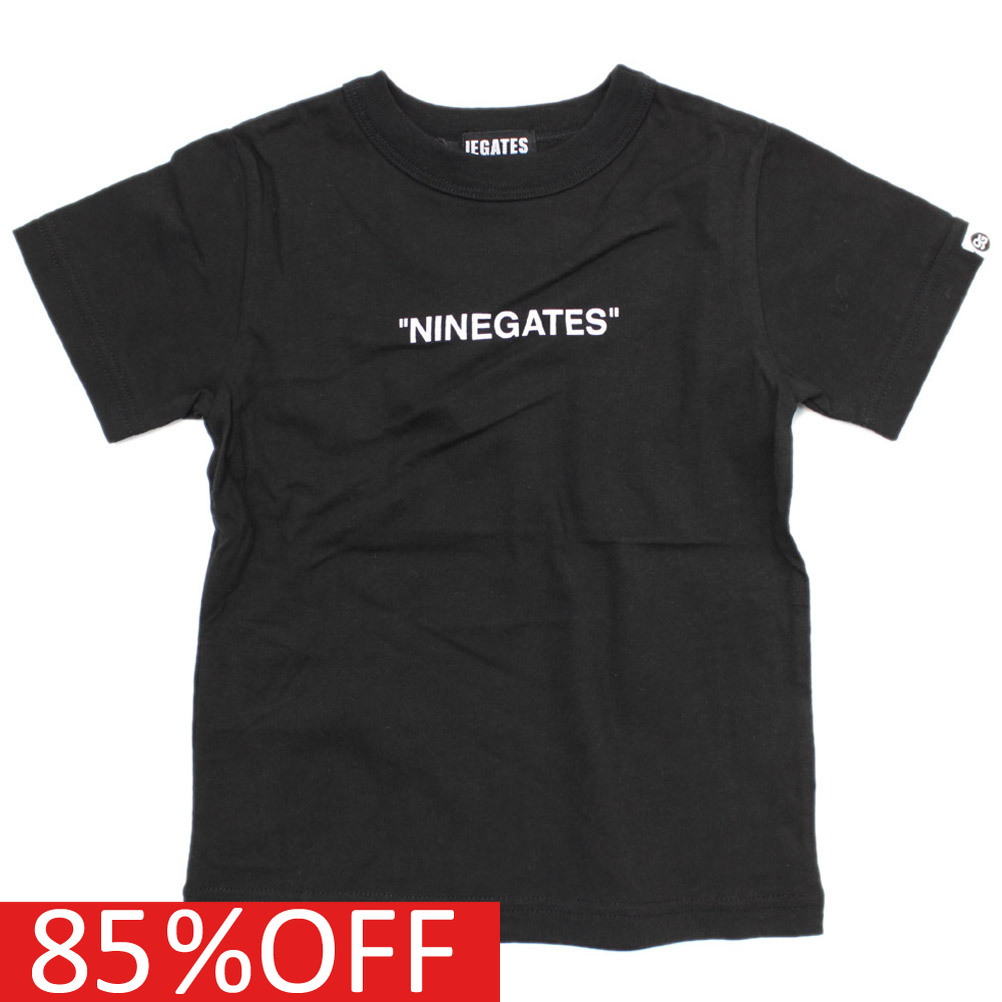 セール 「75%OFF」 半袖Tシャツ 