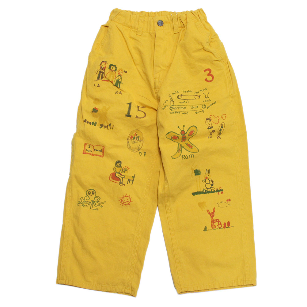 デニム＆ダンガリー　パンツ　160　150　タグ付き新品 デニム＆ダンガリー パンツ 160 150 タグ付き新品 楽天市場