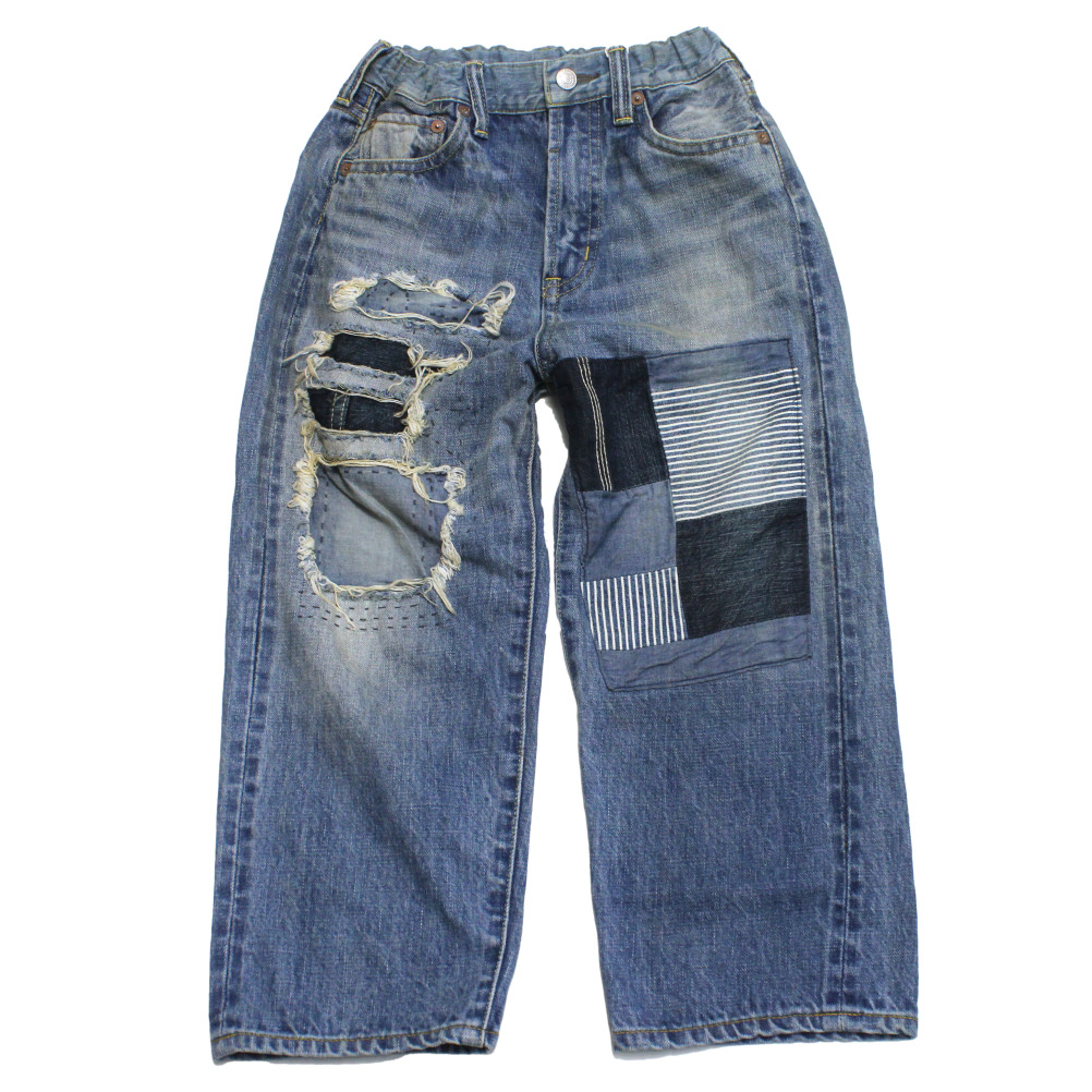 DENIM DUNGAREE（デニムアンドダンガリー） セール 「40%OFF」 ロング