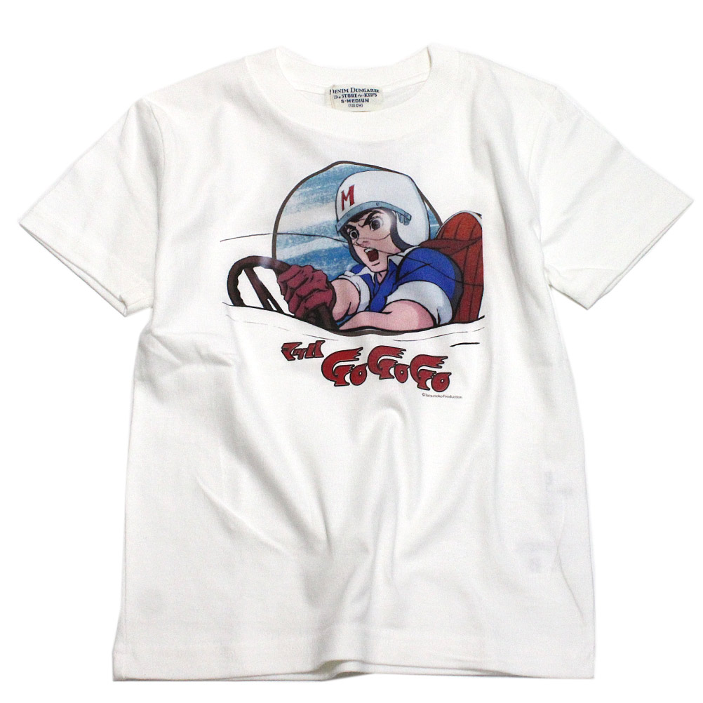 DENIM DUNGAREE セール 「60%OFF」 半袖Tシャツ 