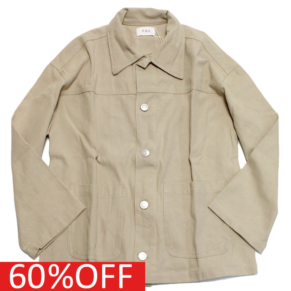 セール 「50%OFF」 アウター 