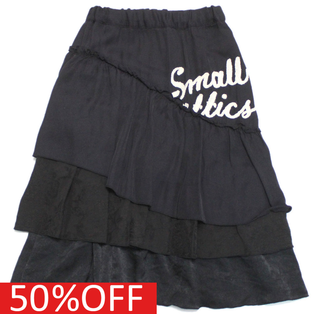 セール 「40%OFF」 スカート 