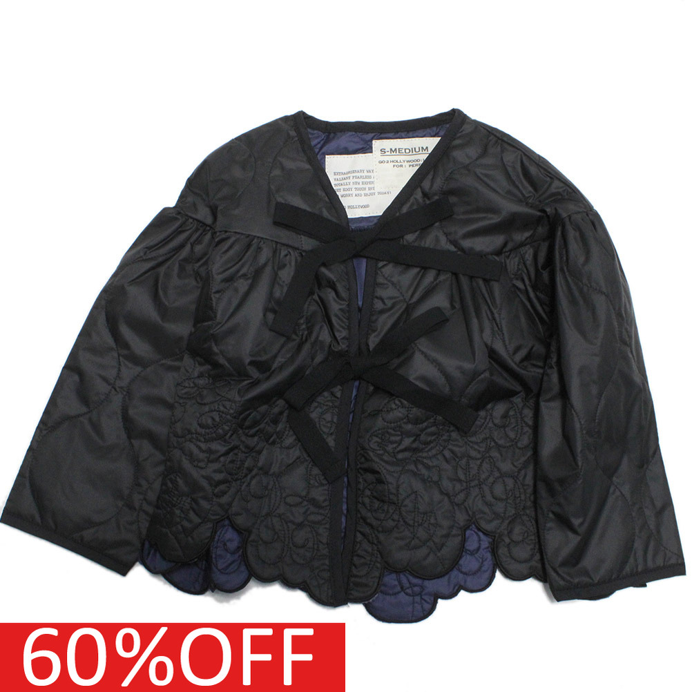 GO TO HOLLYWOOD 薄め カーキー色ジャケット 01 150