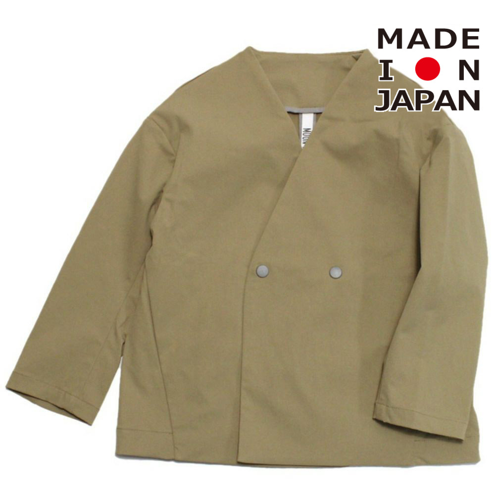 ジャケット・スーツ 
