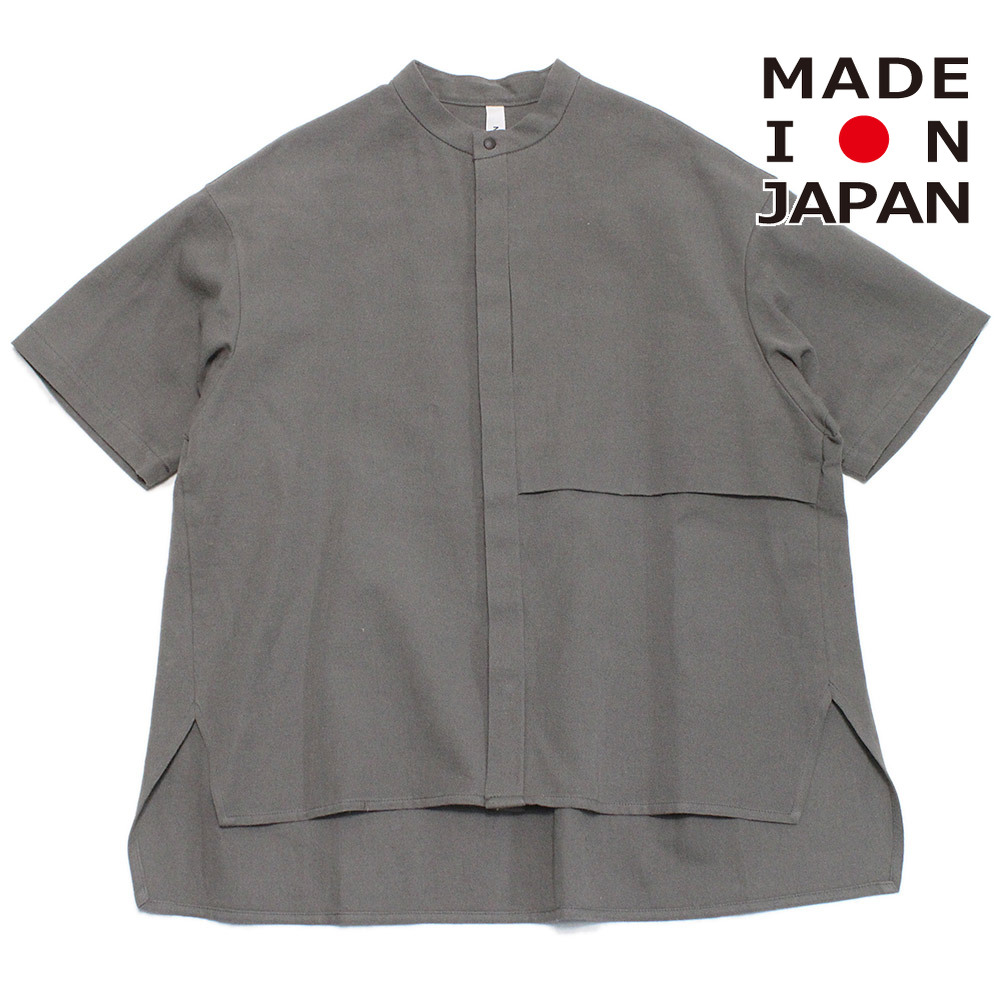 シャツ・ブラウス 
