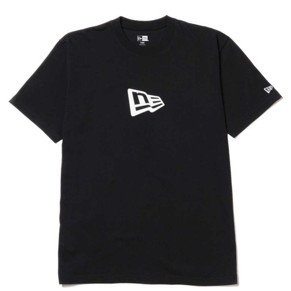 NEW ERA 半袖Tシャツ 