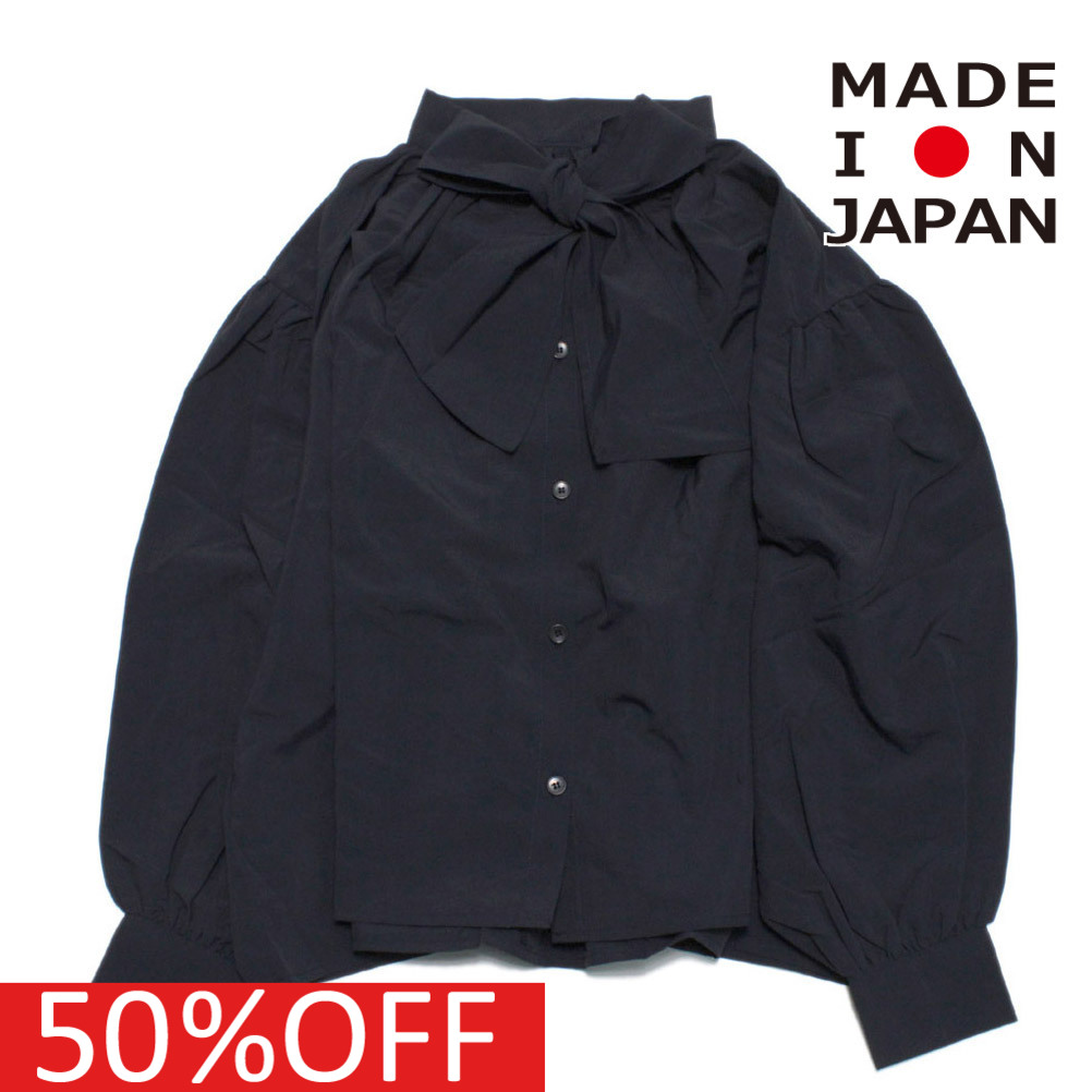 セール 「50%OFF」 シャツ・ブラウス 