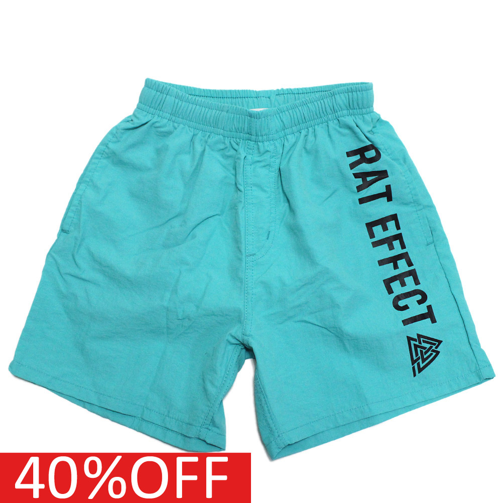 セール 「40%OFF」 ハーフパンツ 