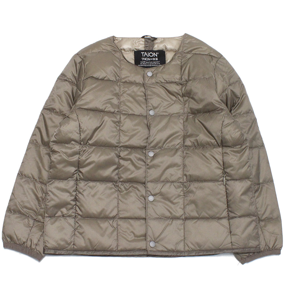 TAION（タイオン） アウター 