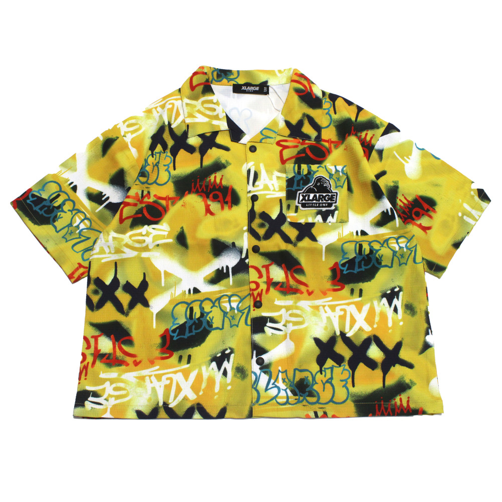XLARGE KIDS（エクストララージ キッズ） セール 「30%OFF」 ハーフ