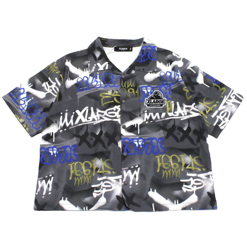 XLARGE KIDS（エクストララージ キッズ） セール 「30%OFF」 ハーフ