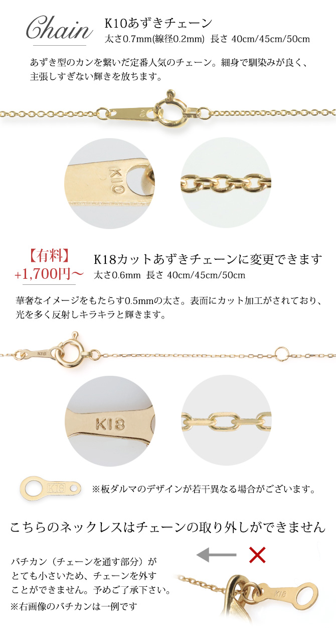 ルビー ネックレス K18 ゴールド ネックレス 7月誕生石 一粒 18金 18K