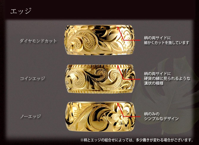 石付ゴールドリング　14k刻印 内径約1.6cm 4g k14gf35r.jpg