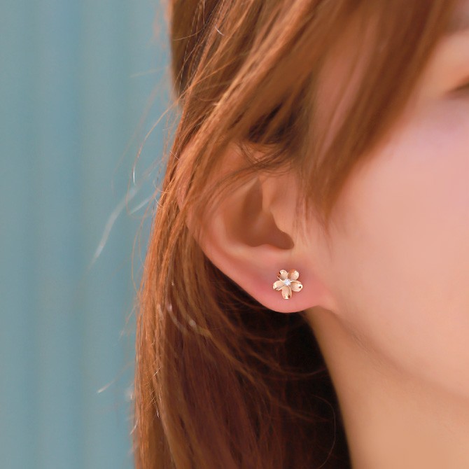 14k ハワイアンジュエリー　ピアス　レディース 楽天市場】ピアス 14k（ハワイアンジュエリー｜レディース