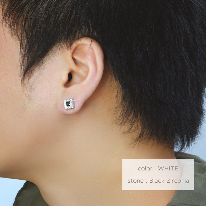 ハワイアンジュエリー ハワイアンジュエリー K14ゴールド ジルコニア