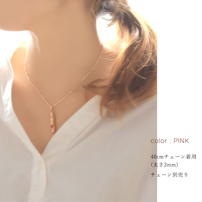 ハワイアンジュエリー ホイッスル 笛 ネックレス 刻印無料 誕生石入れ