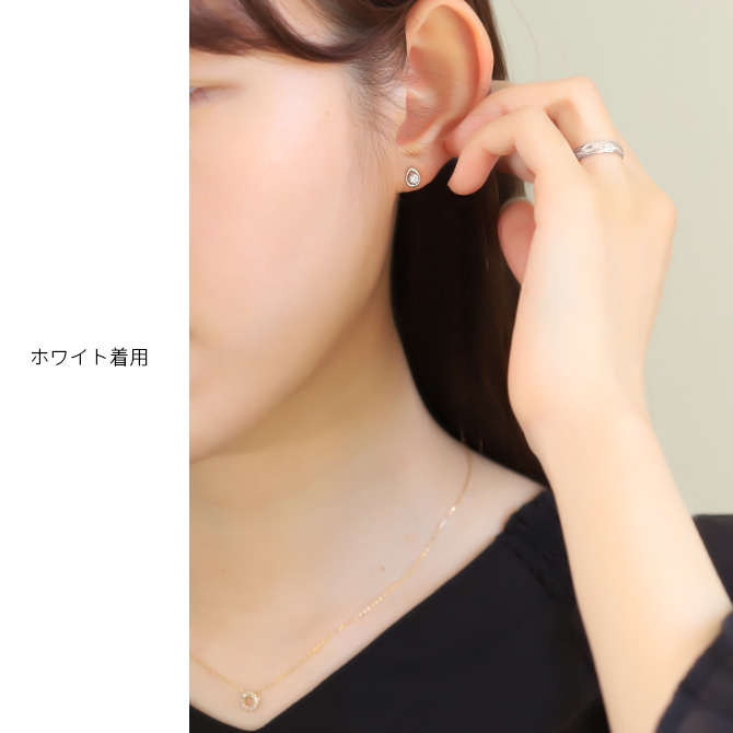ハワイアンジュエリー フックピアス ネックレス ペンダント