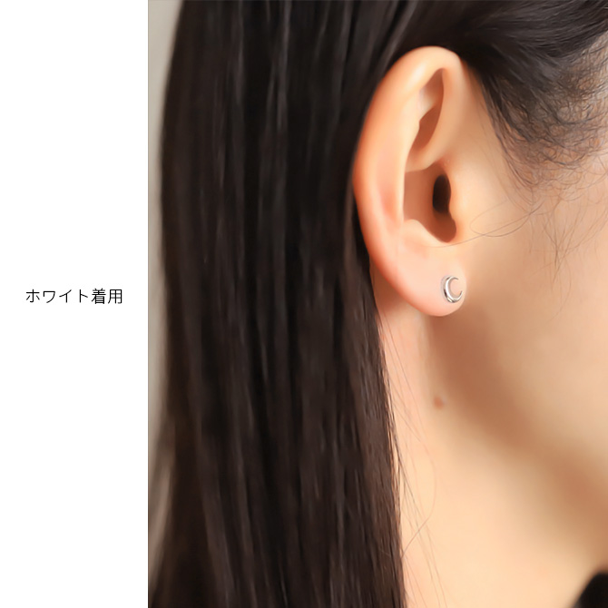 Rapture（アクセサリー） ピアス K18 ゴールド K18ピンク K18