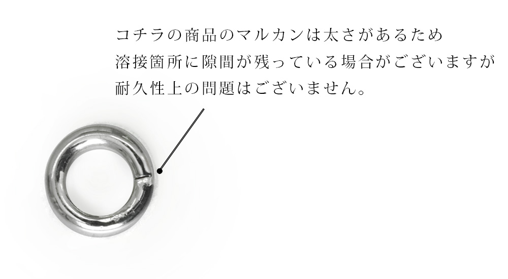 ネックレス チェーン のみ 長さ 40cm 45cm 50cm 55cm 60cm 70cm 80cm シルバー925 4面カットあずき 小豆 レディース メンズ 太さ3.2mm | ハワイアンジュエリー | 12
