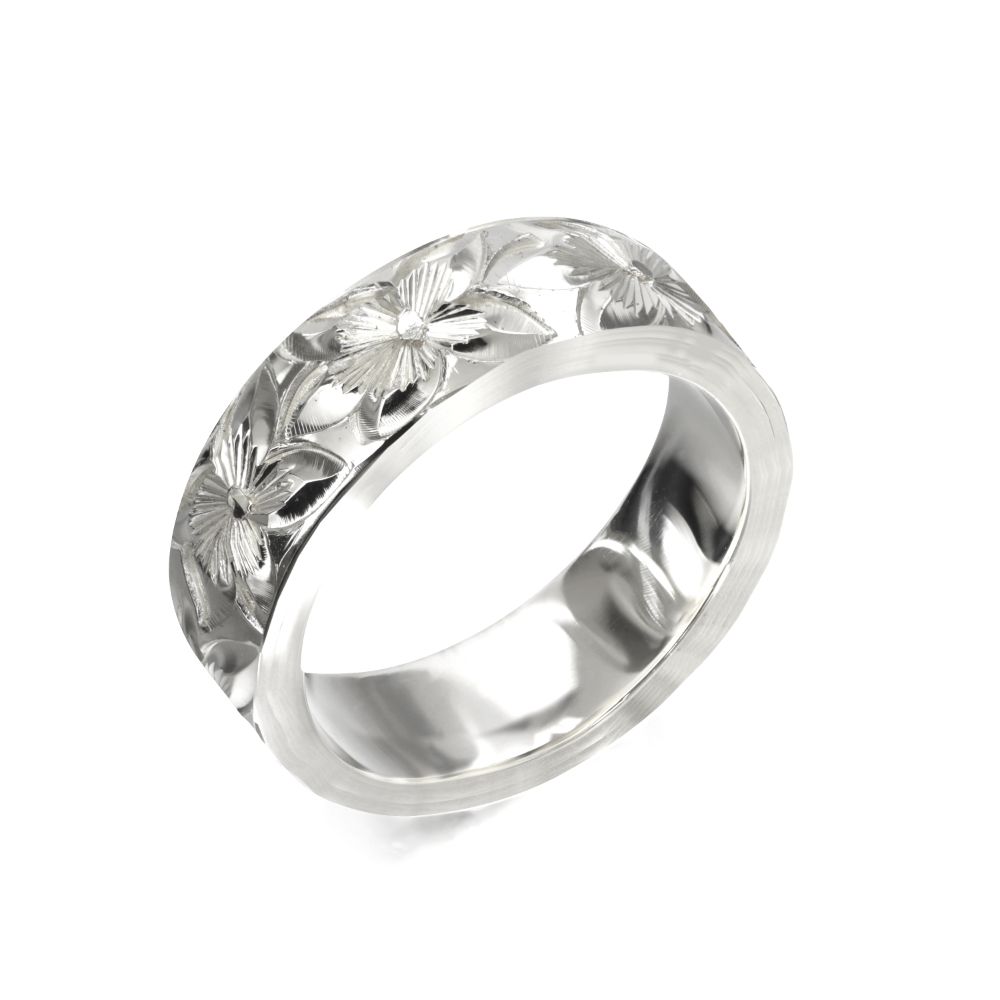 リング シルバー925 ハワイアンジュエリー 指輪の人気商品・通販・価格