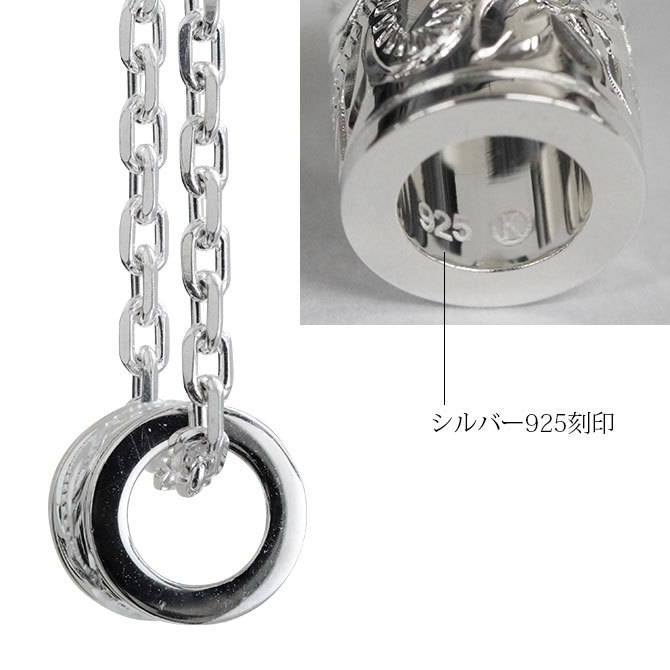 ハワイアンジュエリー ペンダントトップ ヘッド 誕生石入れ可